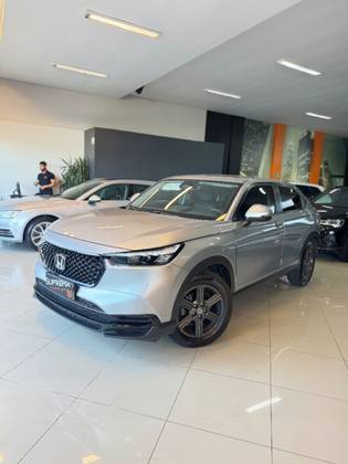 HONDA HR-V 1.5 DI I-VTEC TURBO FLEX ADVANCE CVT